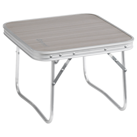 Stôl Outwell Nain Low Table sivá Grey