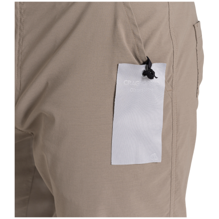 Nohavice Craghoppers NosiLife Santos Trouser II