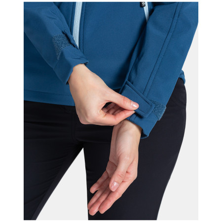 Dámska bunda Kilpi Ravia