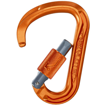 Karabína Skylotec Leger BG (brilock gate)