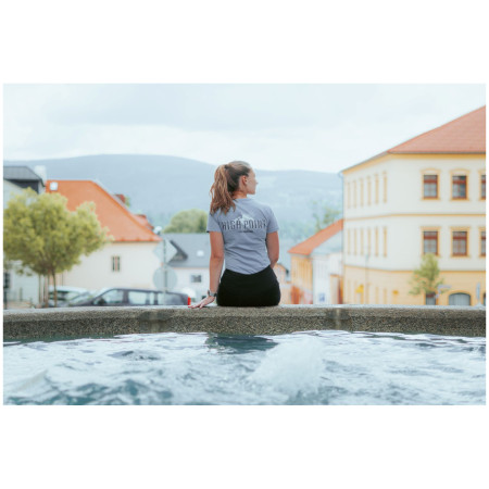 Dámske tričko High Point Trasure Lady T-Shirt