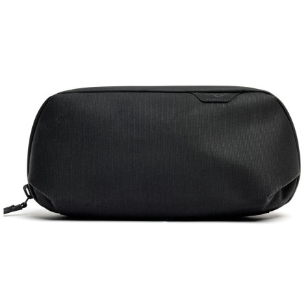 Cestovný organizér Peak Design Tech Pouch Small čierna Black