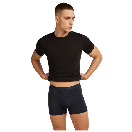 Pánske boxerky Icebreaker M Mer 125 Cool-Lite Anatomica Boxers