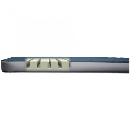Samonafukovací matrac Outwell Dreamboat Single 16.0 cm