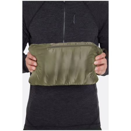 Pánska vesta Rab Cirrus Flex Vest