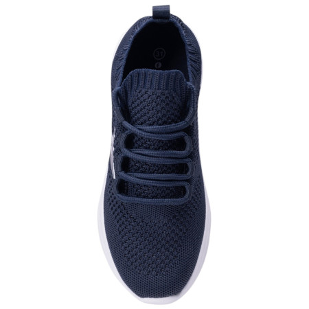 Detské topánky Hi-Tec Rilon Jrb