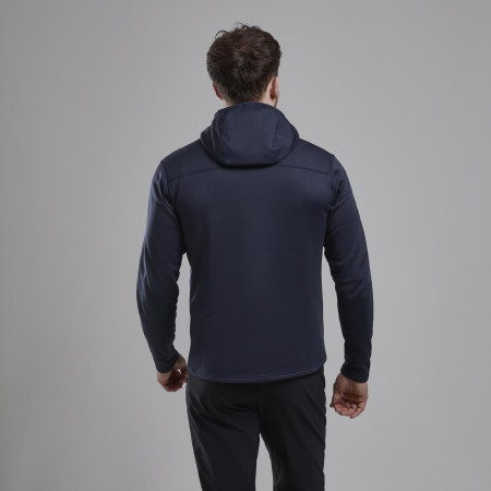 Pánska funkčná mikina Montane Fury Lite Hoodie