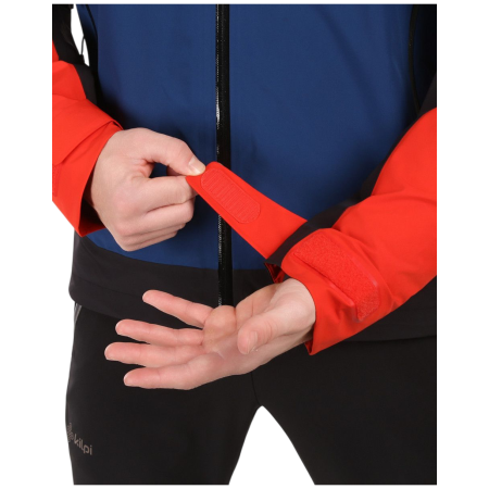 Pánska bunda Kilpi Mamba-M