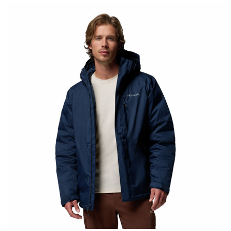 Pánska bunda Columbia Oak Harbor™ II Insulated Jacket