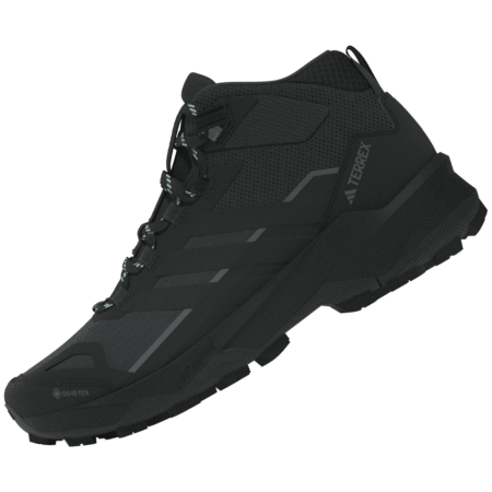 Dámske turistické topánky Adidas Terrex Skychaser Ax5 Mid Gtx W
