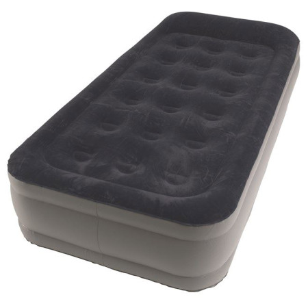 Nafukovací matrac Outwell Superior Single Built-in Pump