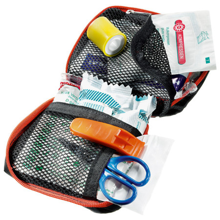 Cestovná lekárnička Deuter First Aid Kit Active