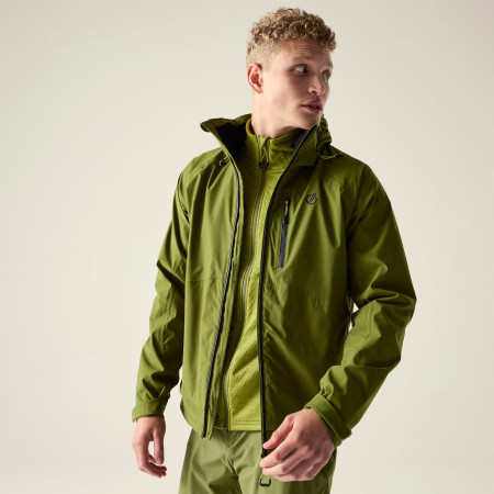 Pánska bunda Dare 2b Switch out III Jacket