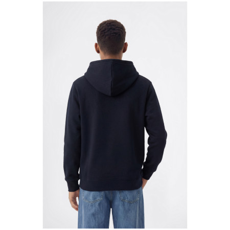 Detská mikina Champion Hooded Sweatshirt B