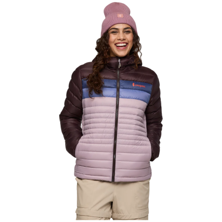 Dámska páperová bunda Cotopaxi W'S Fuego Down Hooded Jacket