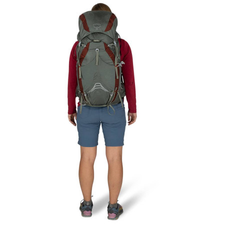 Dámsky turistický batoh Osprey Eja 48