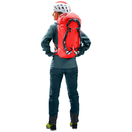 Dámsky batoh Deuter Guide Lite 28 SL