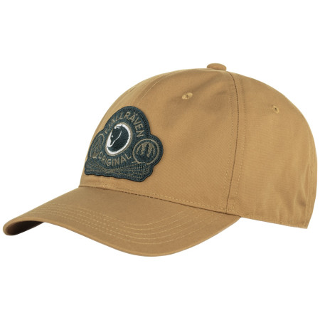 Šiltovka Fjällräven Classic Badge Cap