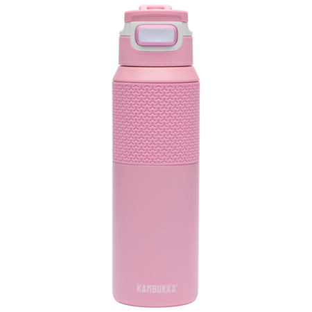 Nerezová termofľaša Kambukka Elton Insulated 1000 ml ružová Pink Ambition