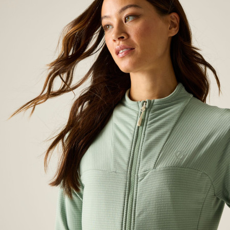 Dámska mikina Dare 2b Torrek Stretch Midlayer