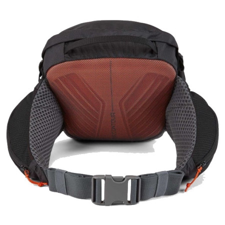 Ľadvinka Lowe Alpine Space Case 7