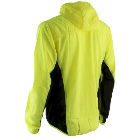 Pánska vetrovka Axon Nippon