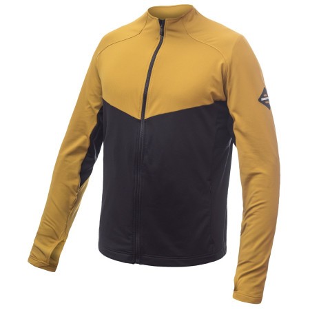 Pánska mikina Sensor Coolmax Thermo Celozip