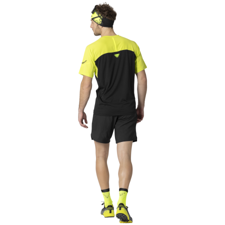 Pánske funkčné tričko Dynafit Alpine Pro Short Sleeve Shirt Men