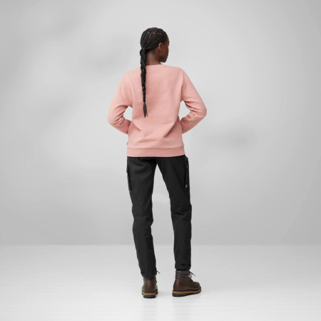 Dámska mikina Fjällräven Fjällräven Logo Sweater W