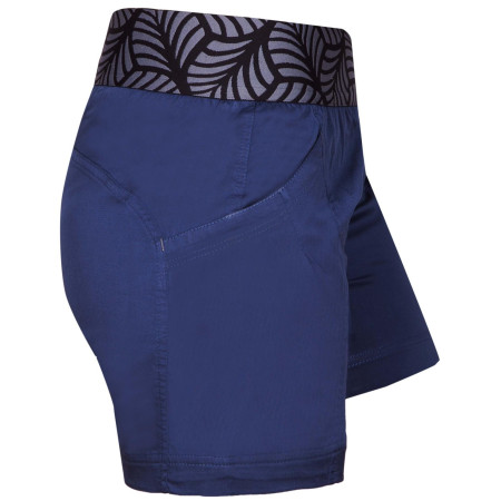 Dámske kraťasy Ocún Pantera Organic Shorts