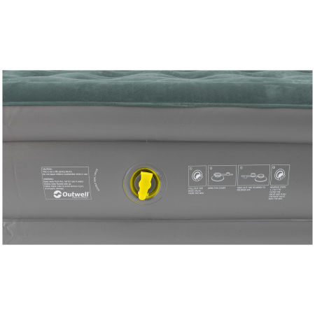 Nafukovací matrac Outwell Excellent King