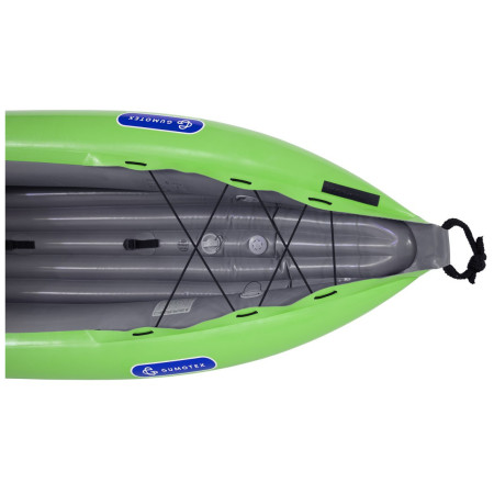 Nafukovací kajak Gumotex TWIST 2/1