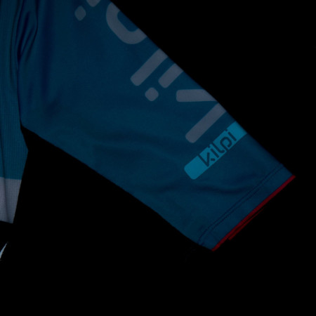 Dámsky cyklistický dres Kilpi Corridor-W