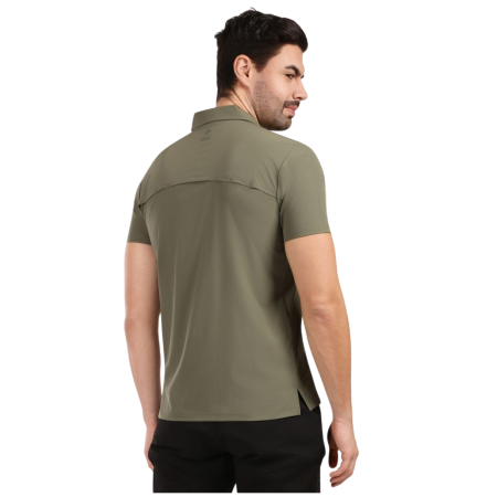 Pánska košeľa Kilpi Bombay-M