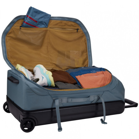 Taška na kolieskach Thule Chasm Wheeled Duffel 110L