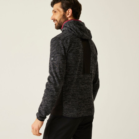 Pánska mikina Regatta Alven