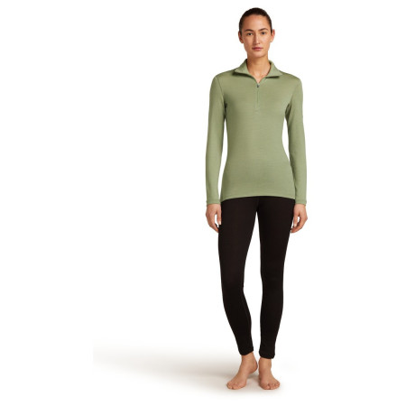 Dámska funkčná mikina Icebreaker W 260 Tech LS Half Zip