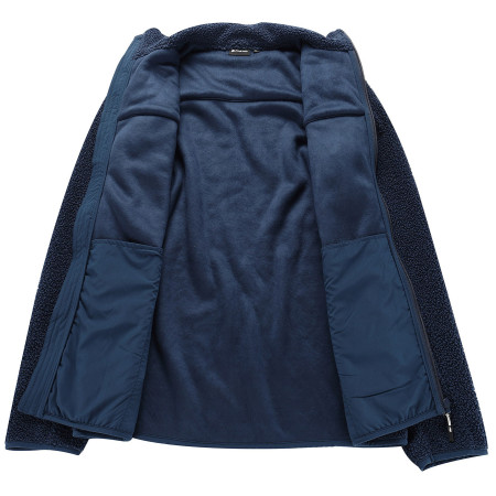 Pánska mikina Alpine Pro Ferad 2