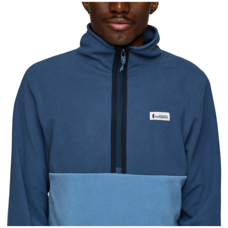 Pánska funkčná mikina Cotopaxi M'S Amado Fleece Pullover