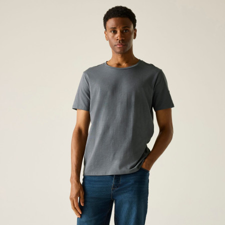 Pánske tričko Regatta Finlo