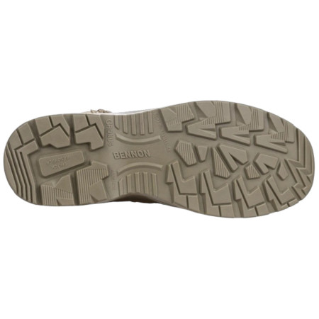 Topánky Bennon CONDOR O2 NM Boot