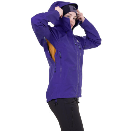 Dámska bunda Mountain Equipment Makalu Wmns Jacket