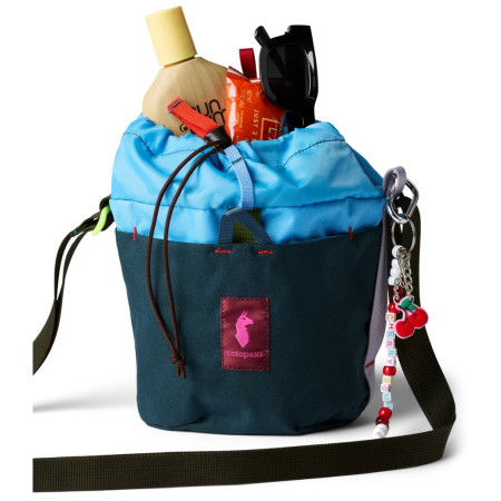 Taška cez rameno Cotopaxi Todo 3L Bucket Bag