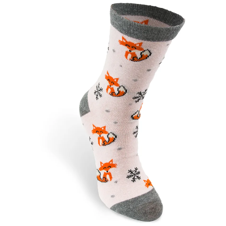 Detské ponožky Pidilidi Funny PD0132-01 3pack