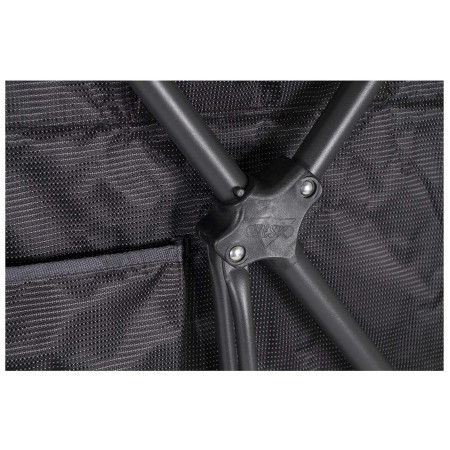 Kempingová skriňa Crespo Storage unit low AP/103-89