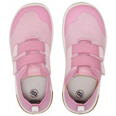 Detské topánky Keen Knx Knit Ds Youth