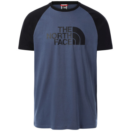 Pánske tričko The North Face M S/S Raglan Easy Tee