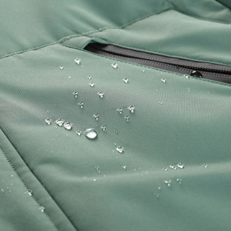 Pánska bunda Alpine Pro Werd