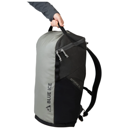 Batoh Blue Ice Octopus 25L