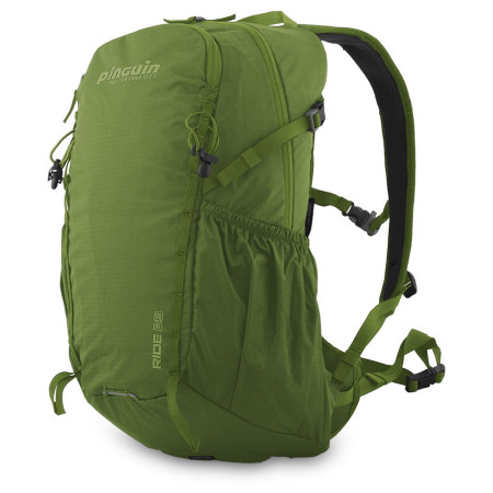 Batoh Pinguin Ride 25 zelená Green